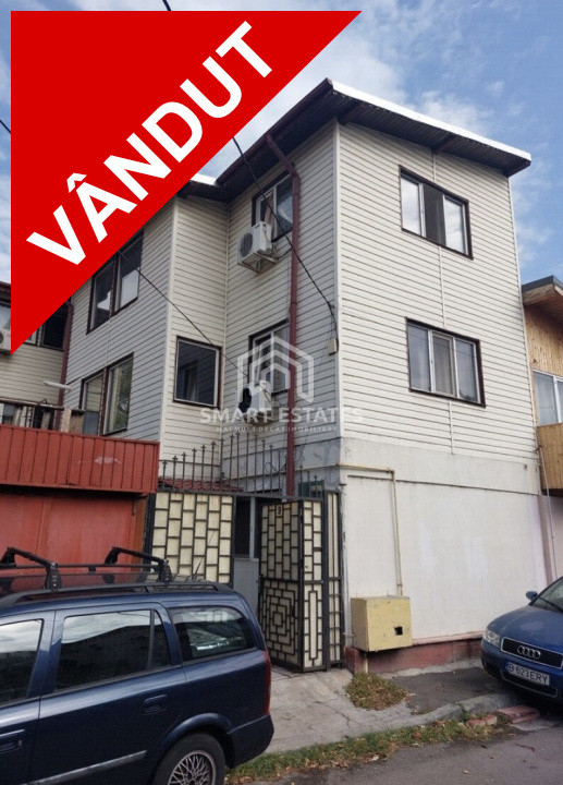 Case de vanzare Bucuresti Vitan-Barzesti 1