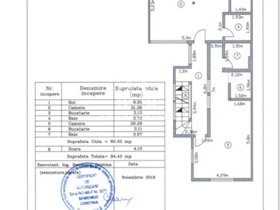 Case de vanzare Bucuresti Vitan-Barzesti imagine mica 3