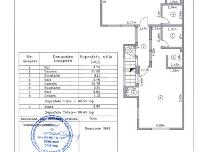 Case de vanzare Bucuresti Vitan-Barzesti imagine mica 4