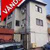 Piața Bobocica - Vilă P + 1E + M de vânzare Vitan thumb 1