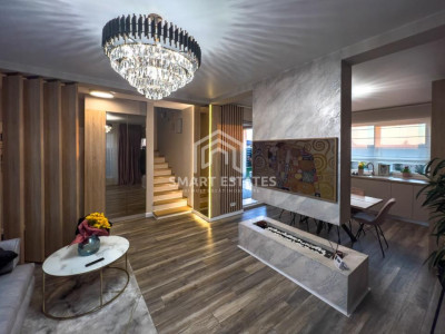 Via 4 camere LUX II 400mp II Corbeanca