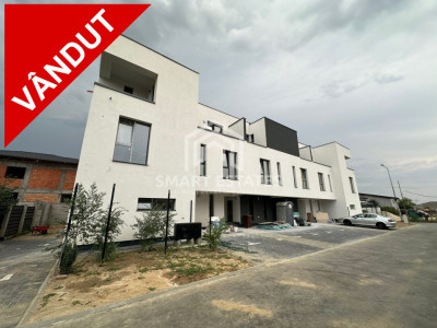 Vânzare Casă P + 2E - Zona Trapezului
