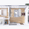 Bloc Butique Grand Arena Ap 2 Camere 70 mp utili COMISION 0 thumb 2