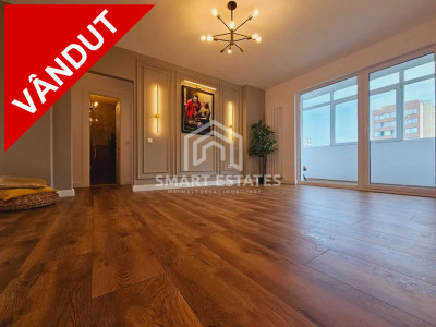 Metrou Unirii - Vânzare Apartament 2 Camere