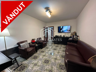 Baba Novac - Vânzare Apartament 3 camere