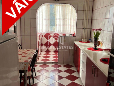 Apărătorii Patriei - Vânzare Apartament 4 Camere