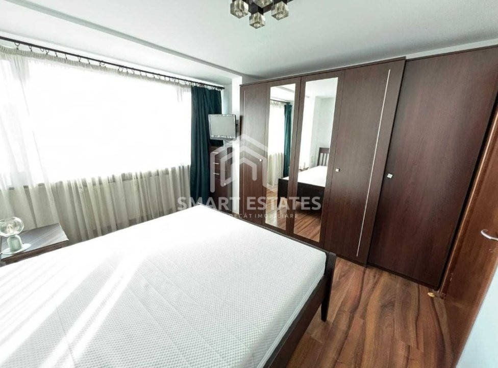 Apartamente de inchiriat Bucuresti Cantemir 6