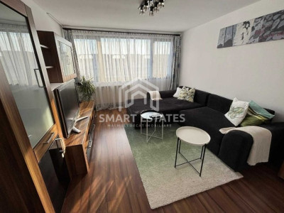 Apartament 2 camere decomandat-Cantemir-Horoscop