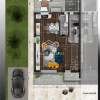 Casa duplex în Berceni – Direct dezvoltator - Canalizare - Comision 0 thumb 1