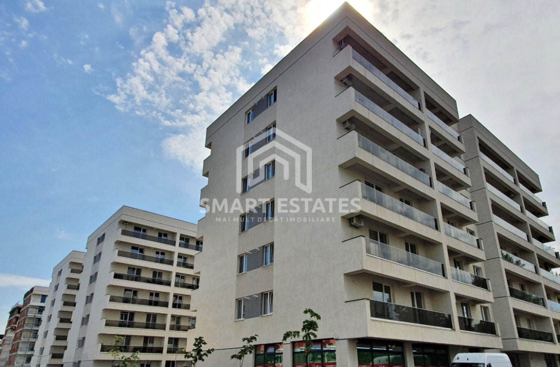 Apartamente de vanzare Bucuresti 1