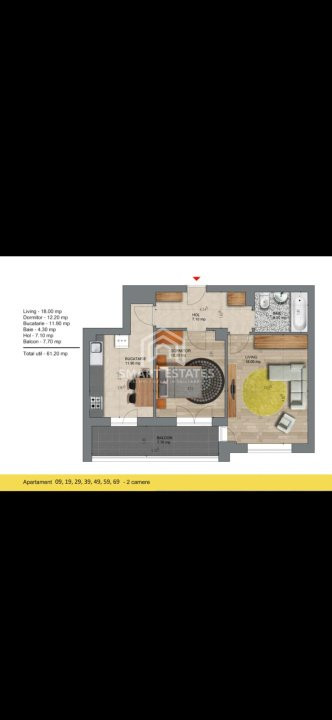 Apartamente de vanzare Bucuresti 2