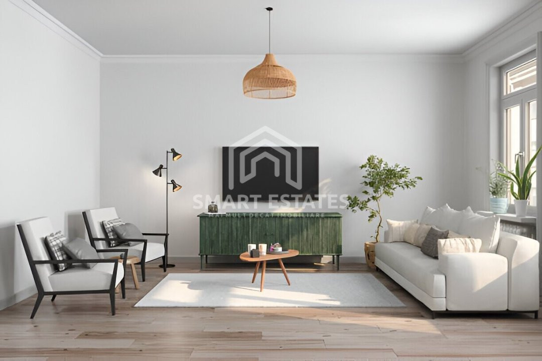 Apartamente de vanzare Bucuresti Metalurgiei 5