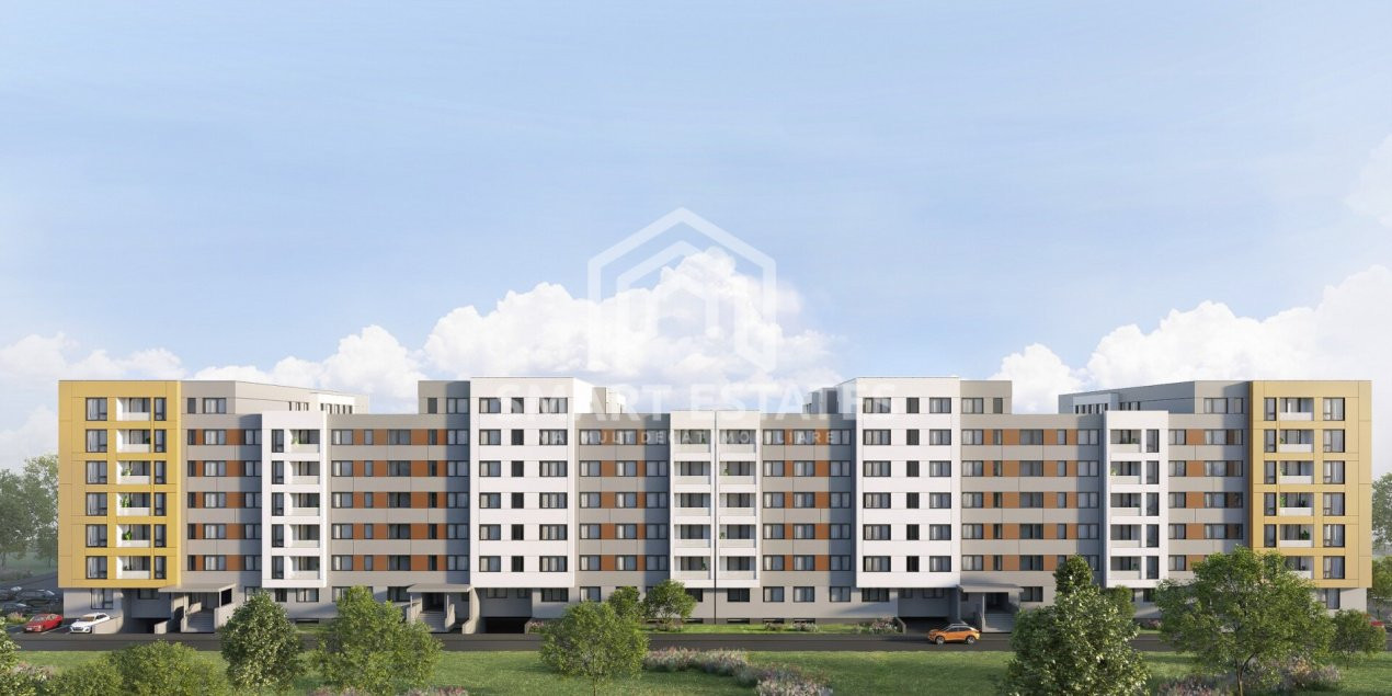 Apartamente de vanzare Bucuresti Berceni 5
