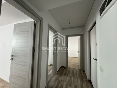 Apartament 2 camere - Sector 4 - Finalizat