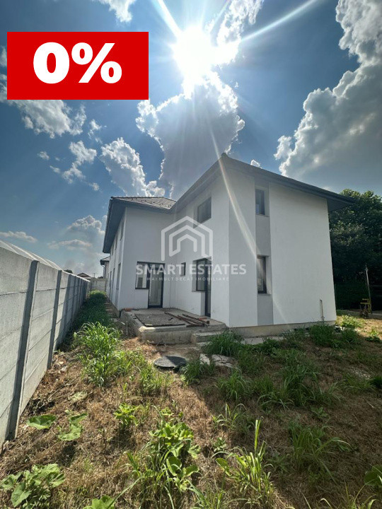 Case de vanzare Jilava 3