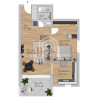 Bloc Butique Ap 2 Camere 73 mp utili - Grand Arena - COMISION 0 thumb 3