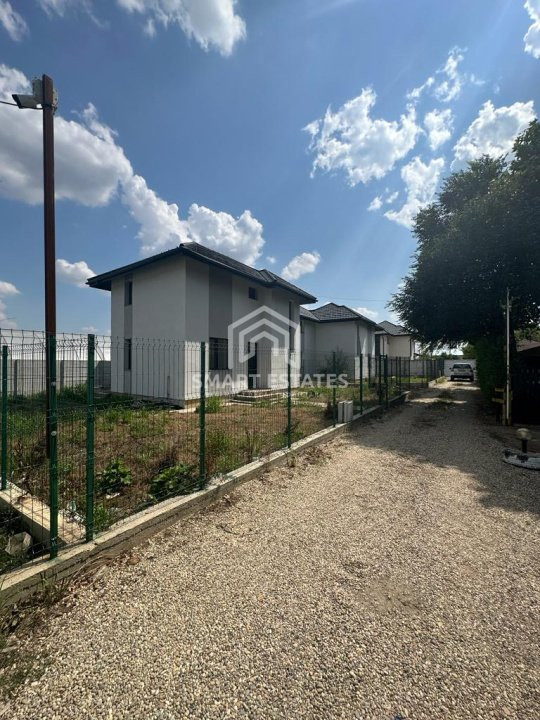 Case de vanzare Jilava 12