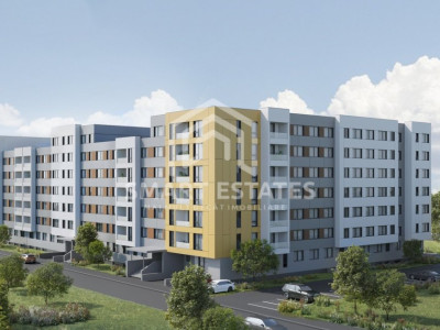 Apartamente de vanzare Bucuresti Metalurgiei imagine mica 3