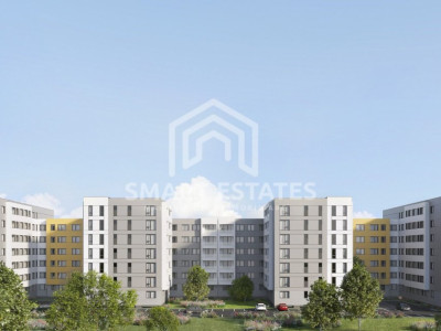 Apartamente de vanzare Bucuresti Metalurgiei imagine mica 4