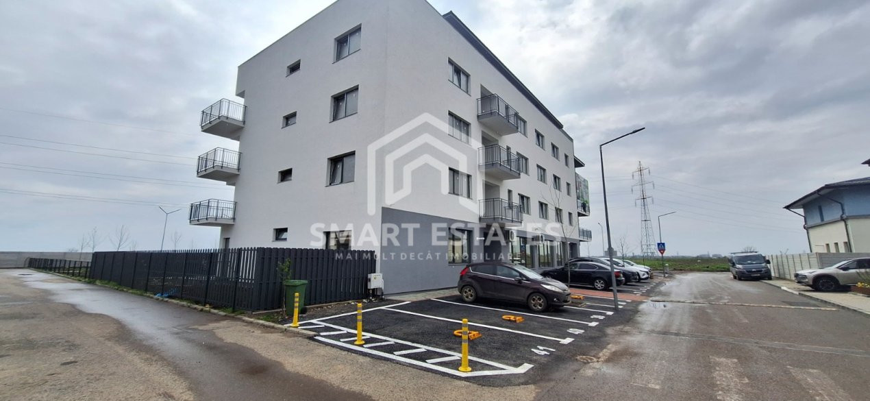 Apartamente de vanzare Bucuresti Berceni 1