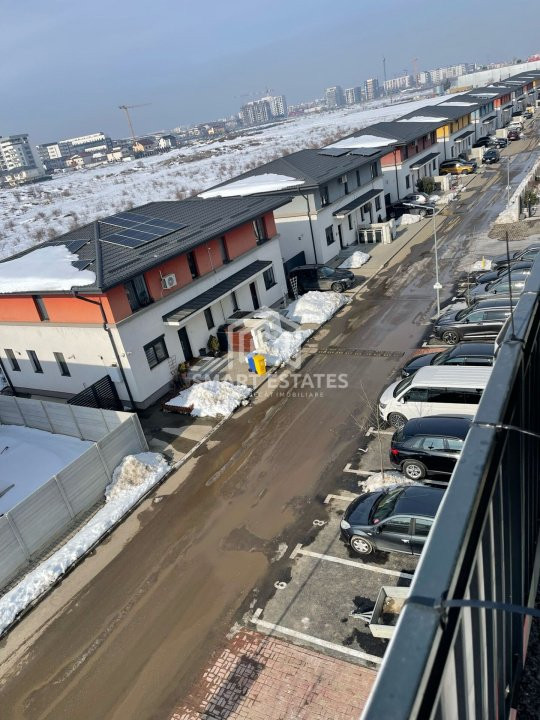 Apartamente de vanzare Bucuresti Berceni 8
