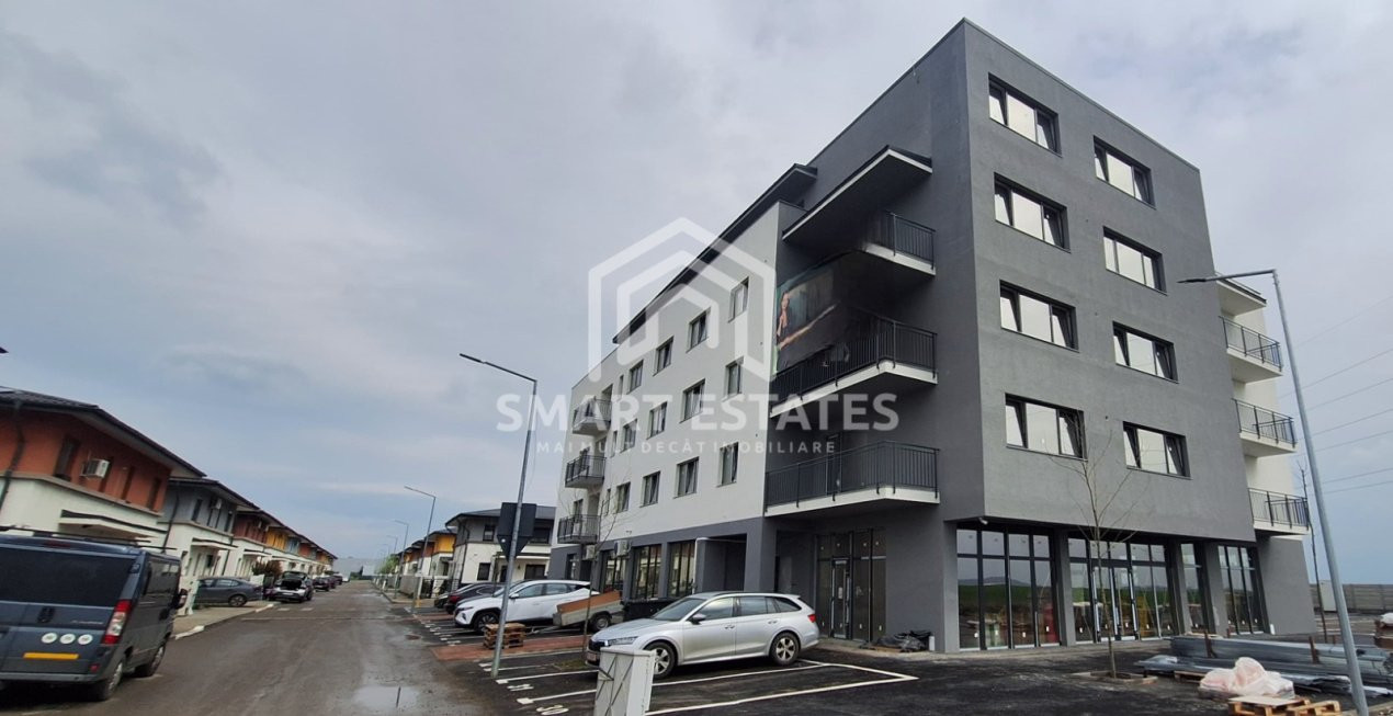 Apartamente de vanzare Bucuresti Berceni 10