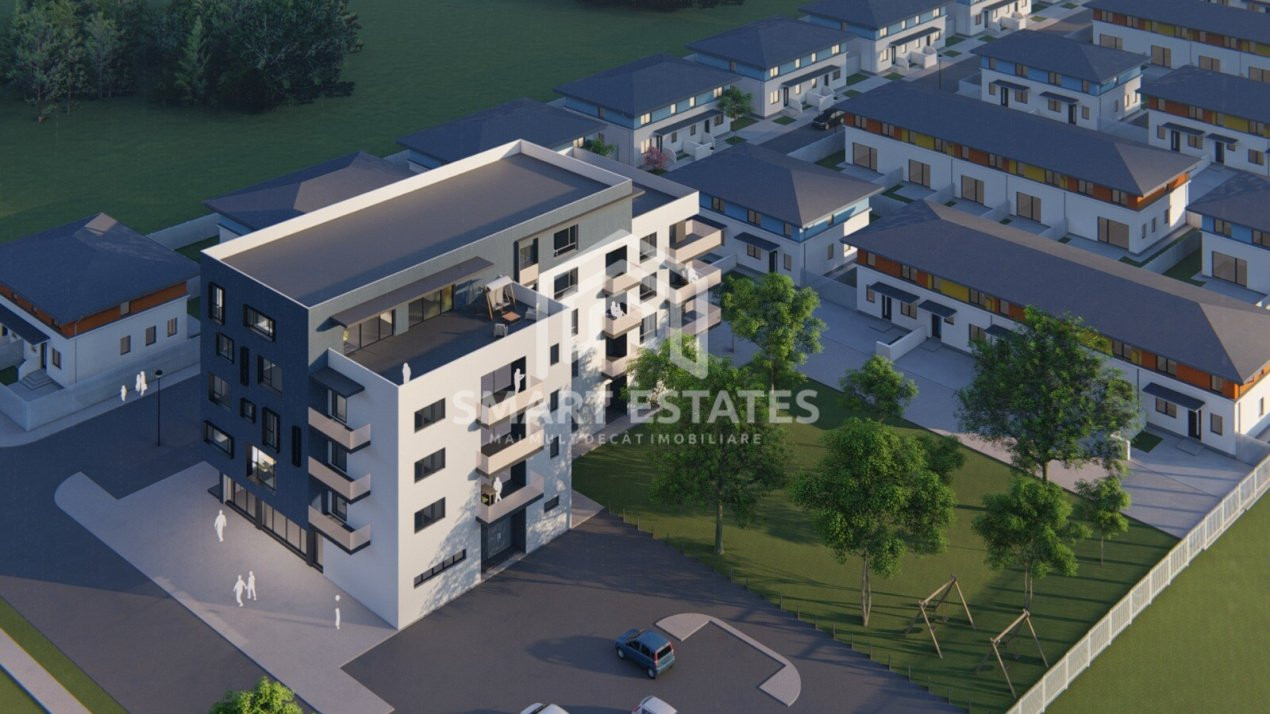Apartamente de vanzare Bucuresti Berceni 11