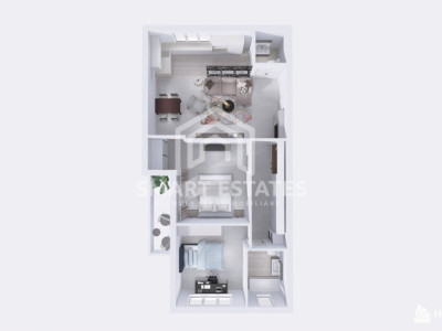 Apartamente de vanzare Bucuresti Berceni imagine mica 3