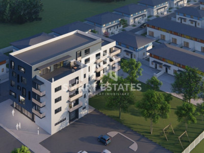Apartamente de vanzare Bucuresti Berceni imagine mica 11