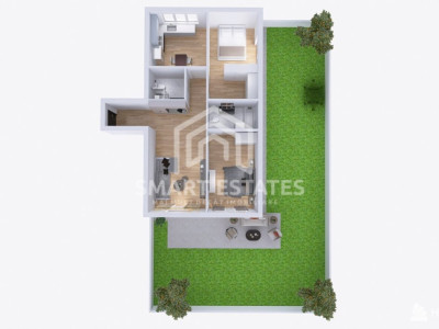 Apartamente de vanzare Bucuresti Berceni imagine mica 4