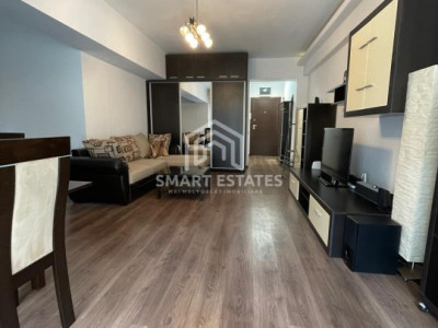 Apartament 2 camere spatios in Day Residence - Alba Iulia
