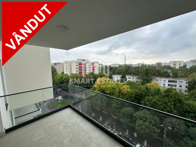 Alexandru Obregia - Vânzare Apartament 2 Camere