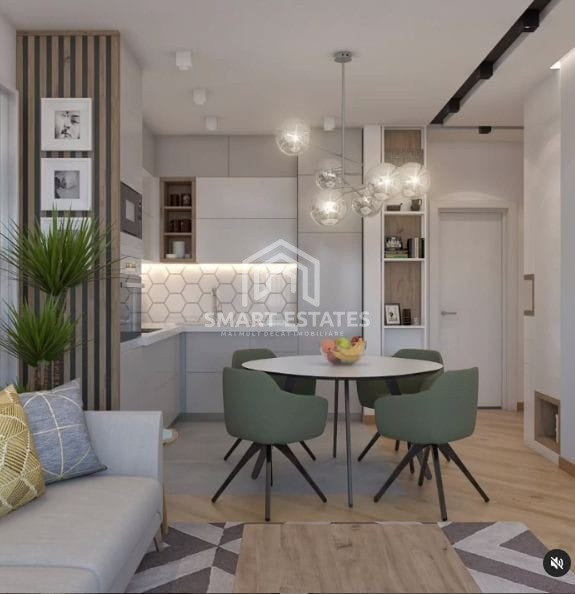 Apartamente de vanzare Bucuresti Berceni 1