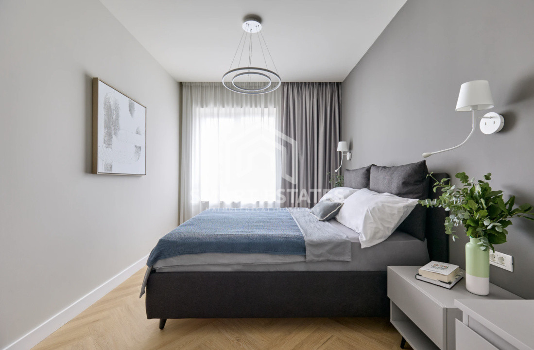 Apartamente de inchiriat Bucuresti Pipera 3