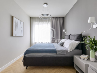 Apartamente de inchiriat Bucuresti Pipera imagine mica 3