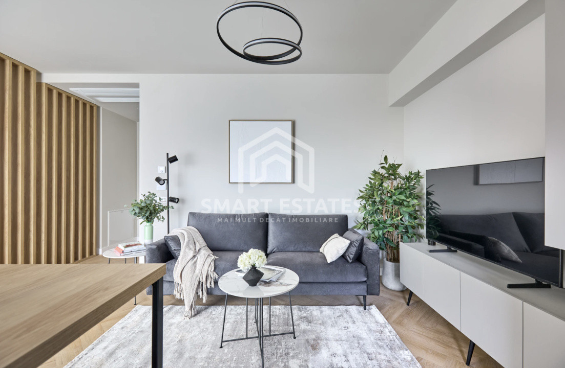 Apartamente de inchiriat Bucuresti Pipera 1