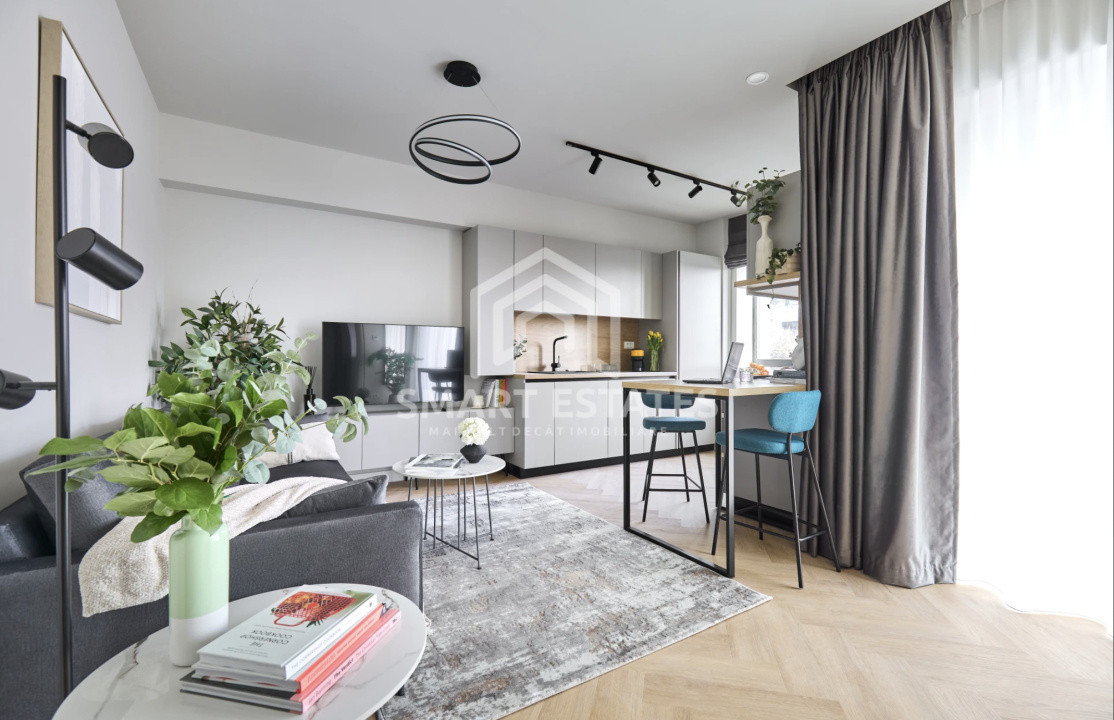 Apartamente de inchiriat Bucuresti Pipera 2