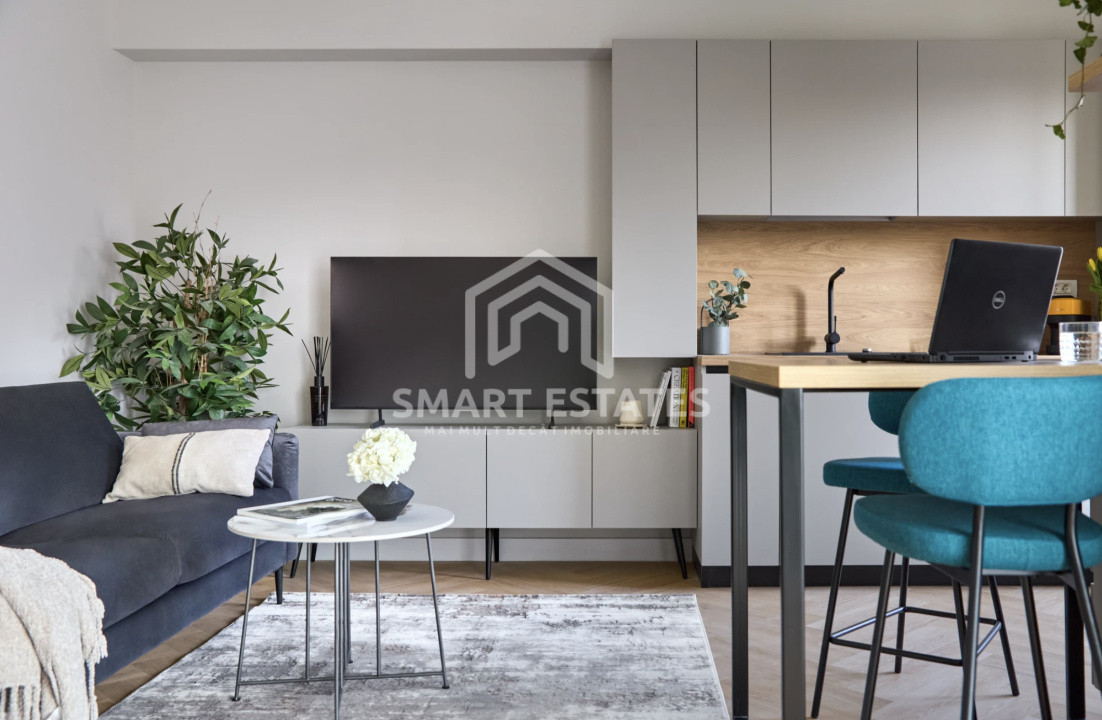 Apartamente de inchiriat Bucuresti Pipera 3