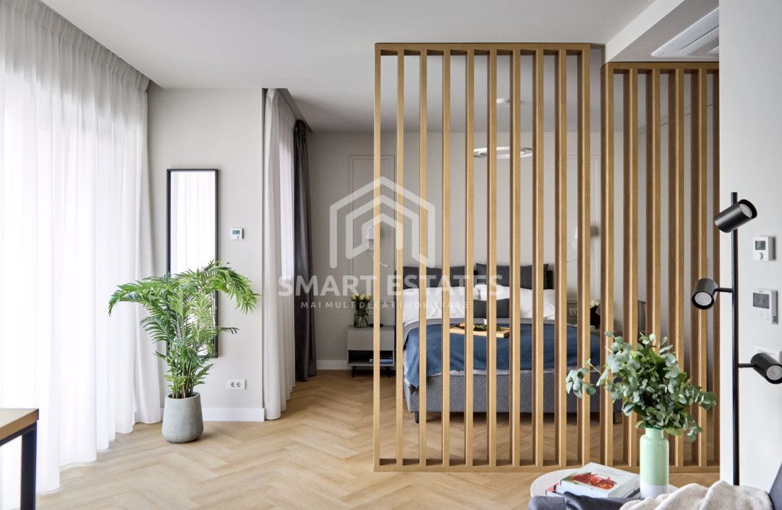 Apartamente de inchiriat Bucuresti Pipera 4