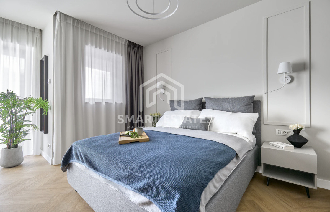 Apartamente de inchiriat Bucuresti Pipera 6