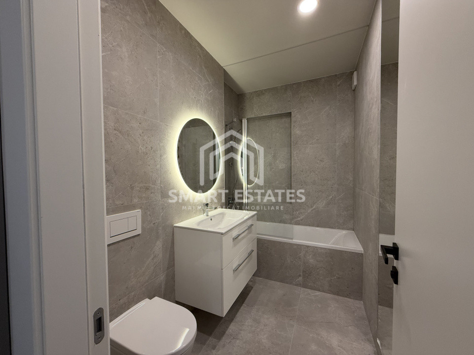 Apartamente de inchiriat Bucuresti Pipera 8