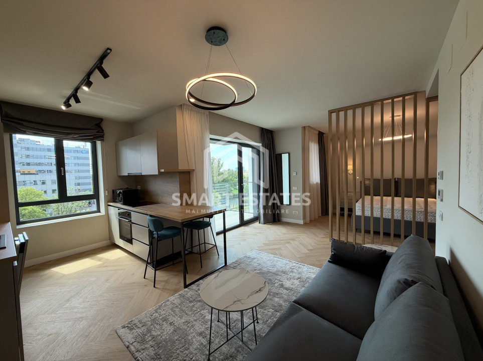 Apartamente de inchiriat Bucuresti Pipera 10