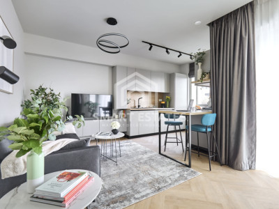Apartamente de inchiriat Bucuresti Pipera imagine mica 2