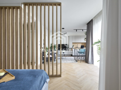 Apartamente de inchiriat Bucuresti Pipera imagine mica 5