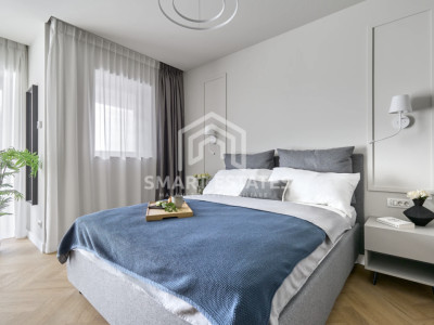 Apartamente de inchiriat Bucuresti Pipera imagine mica 6