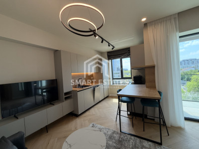 Apartamente de inchiriat Bucuresti Pipera imagine mica 9