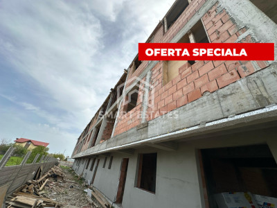 Duplex - COMISION 0 - Sector 4