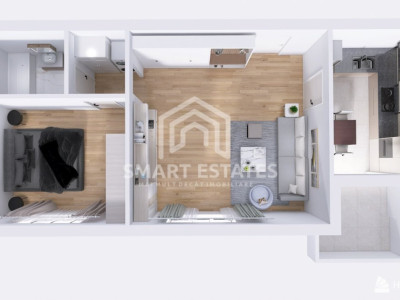 Apartamente de vanzare Bucuresti Metalurgiei imagine mica 4