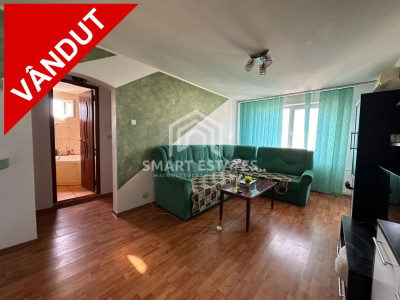 Apărătorii Patriei - Vânzare Apartament de 4 Camere