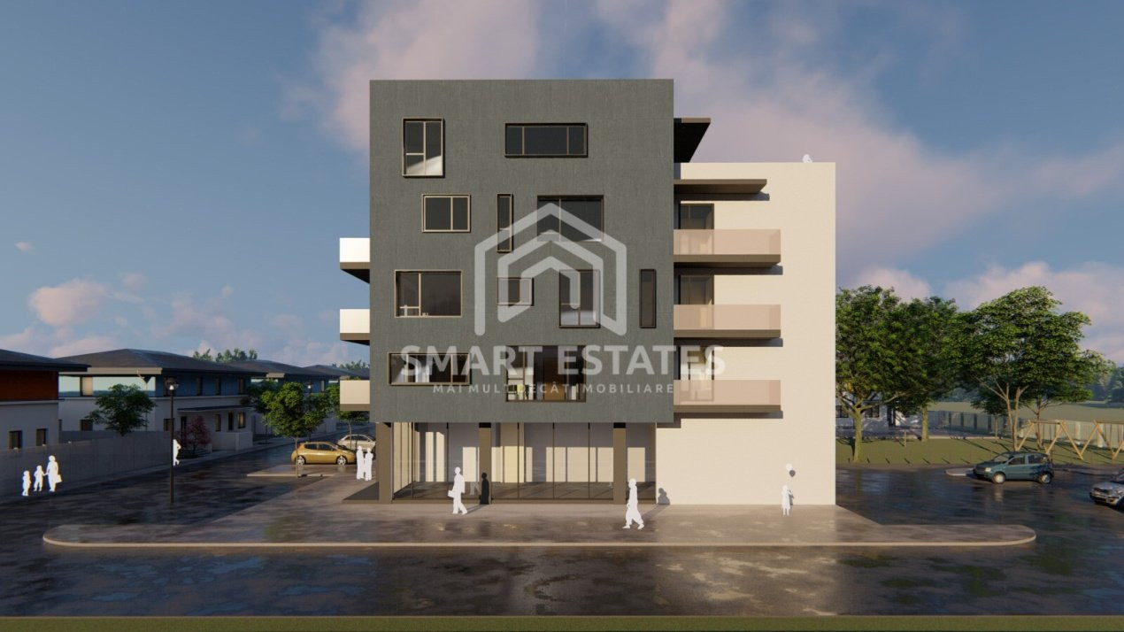 Apartamente de vanzare Bucuresti Metalurgiei 1